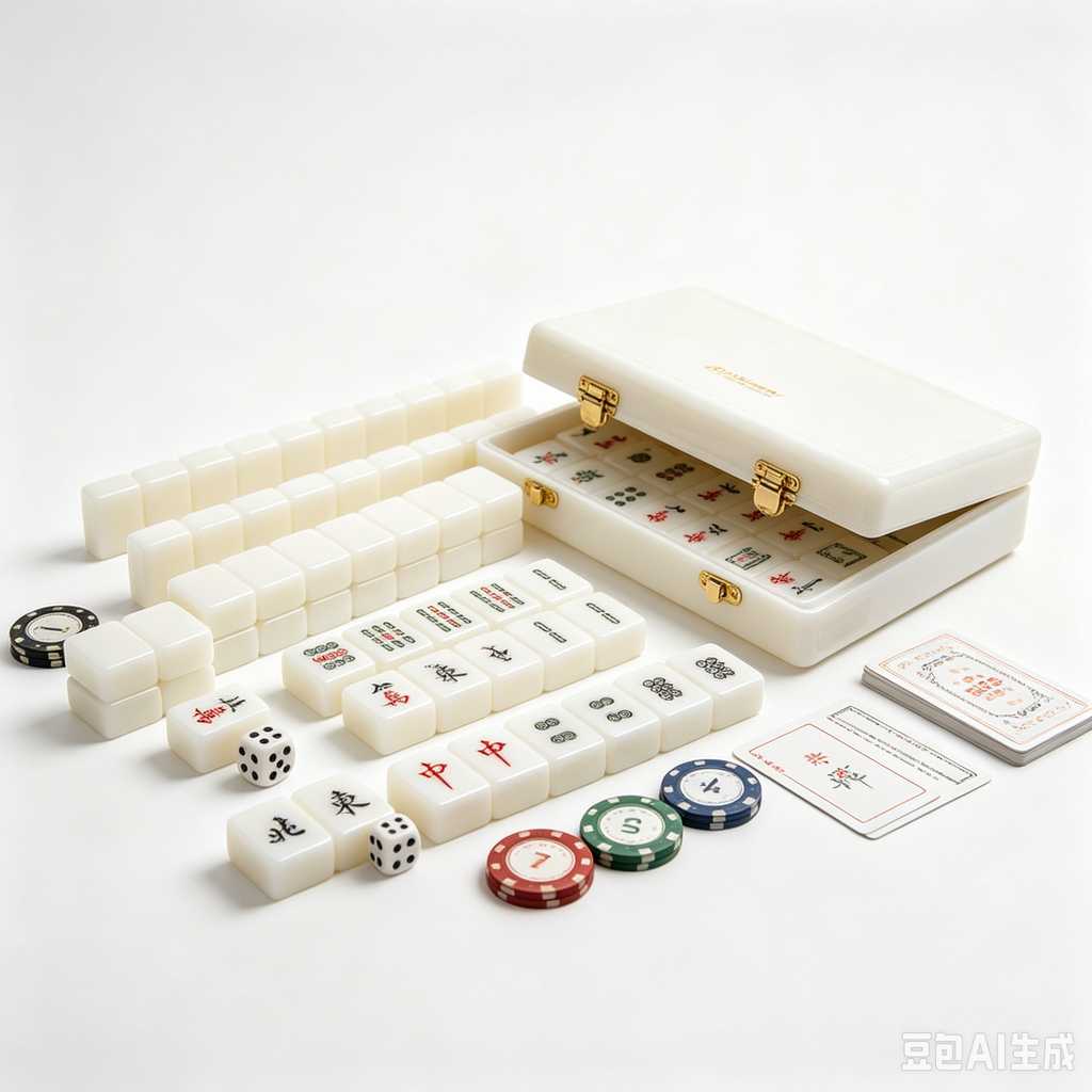 Stockton,mahjong